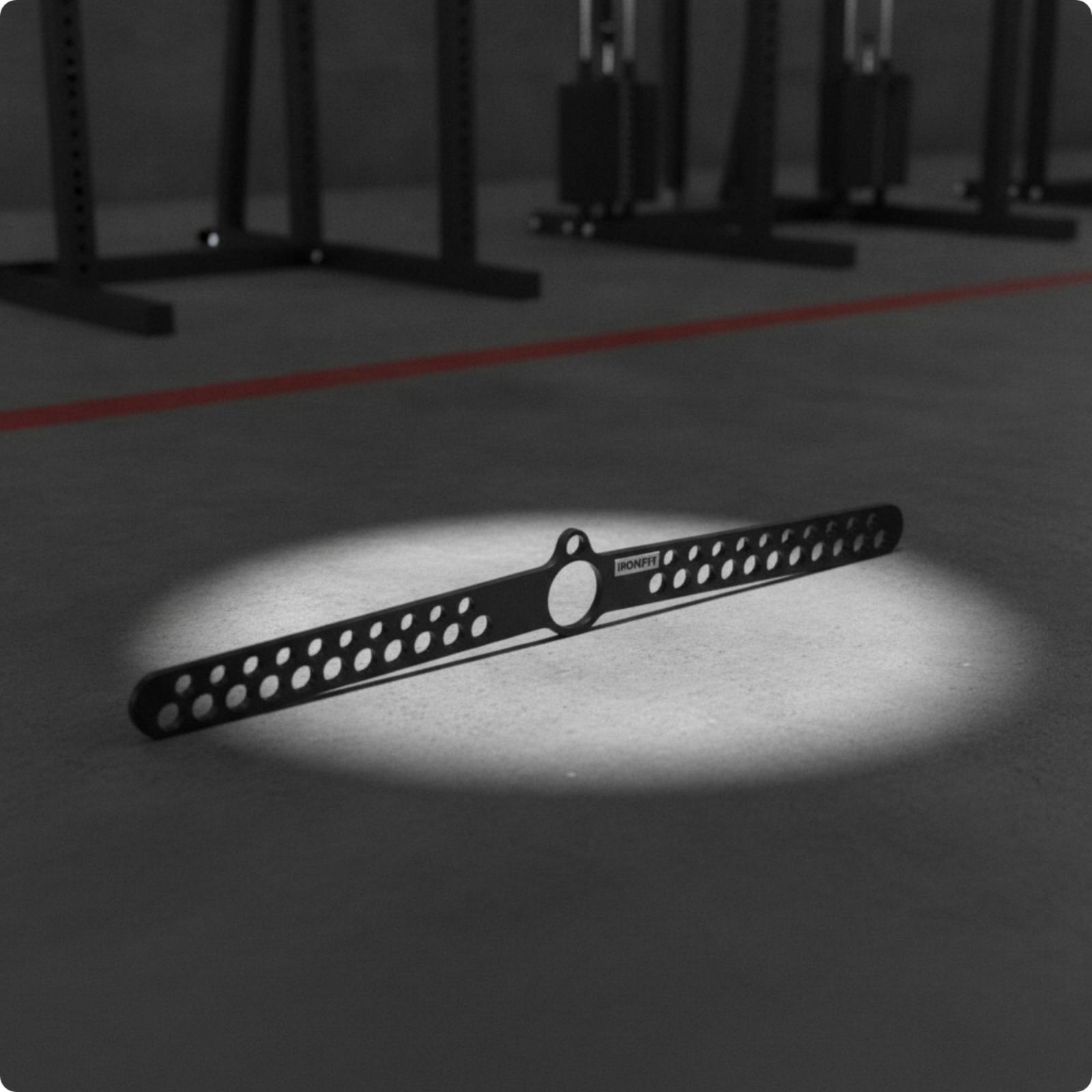 Lat Pulldown Bar - LAT Pull Down Bar with Multiple