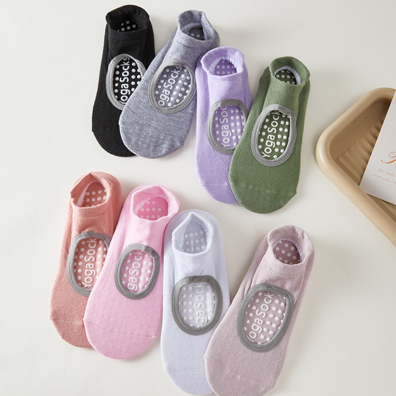 Yoga Fitness Usa - 1/8 Pairs Indoor Sports Yoga Pilates