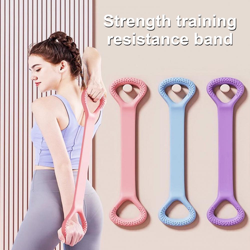 Figure 8 Resistance Band - Figure 8 Fitness Resistance Band Arm