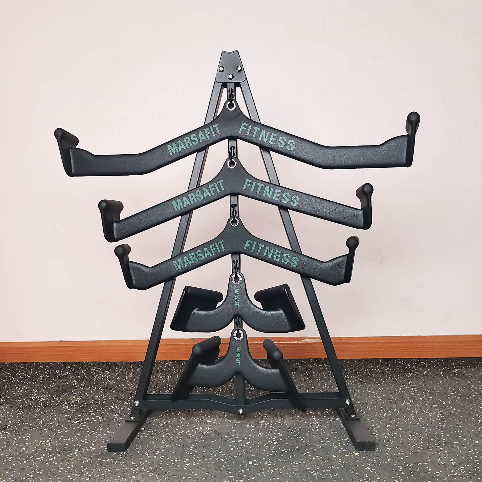 Lat Pulldown Bar - 1 Bộ Tập Thể Hình Pully