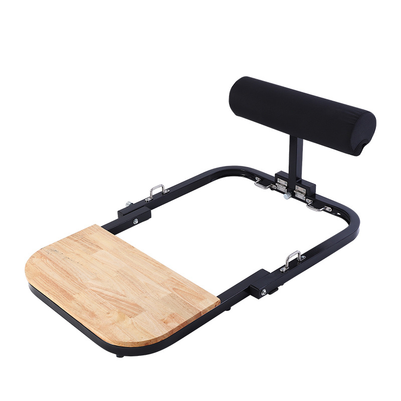 Yoga Fitness Trainer - Hộ Gia Đình Hông-Lên Thiết Bị