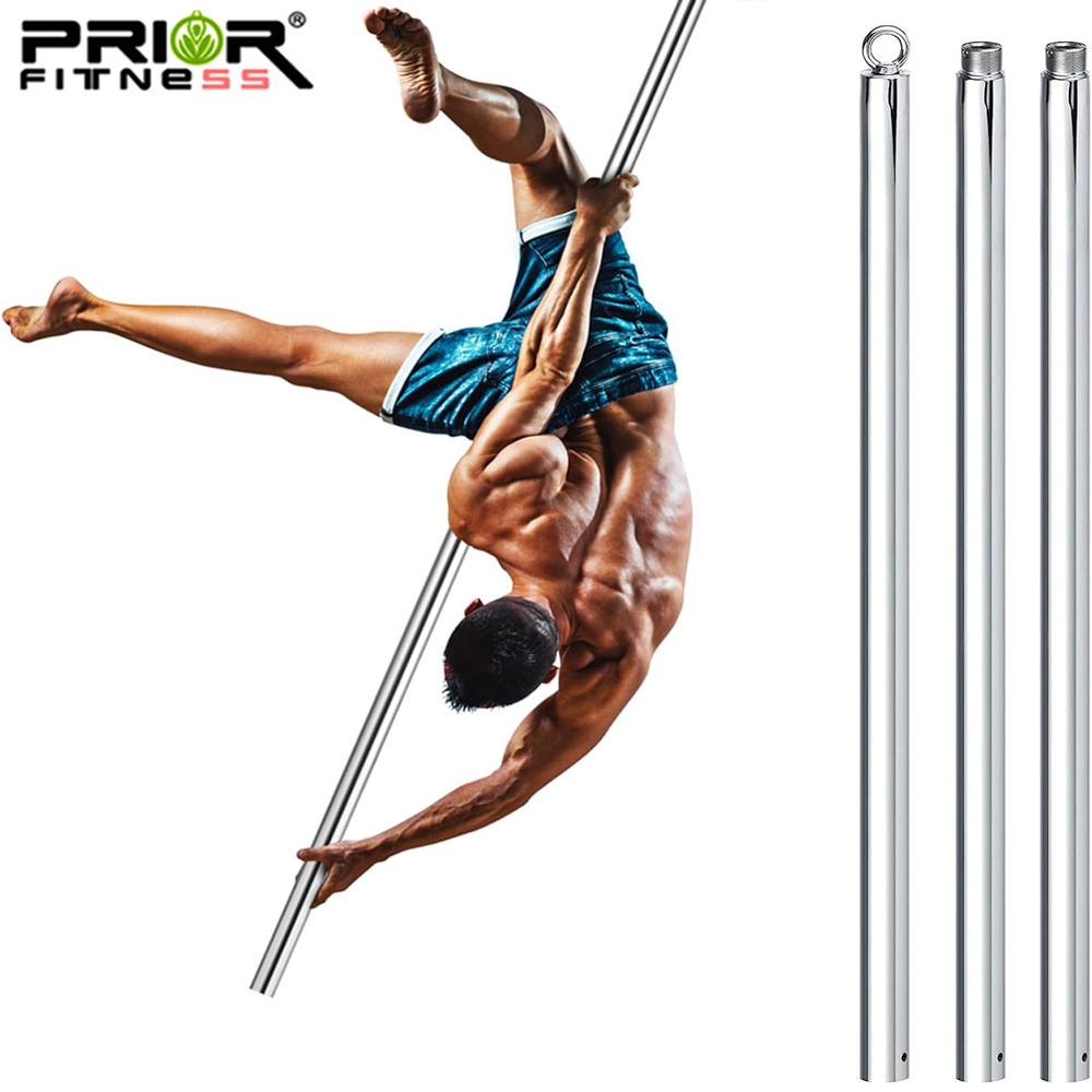 Yoga Fitness At Home - 3m Aerial Yoga Silicone Flying Pole
