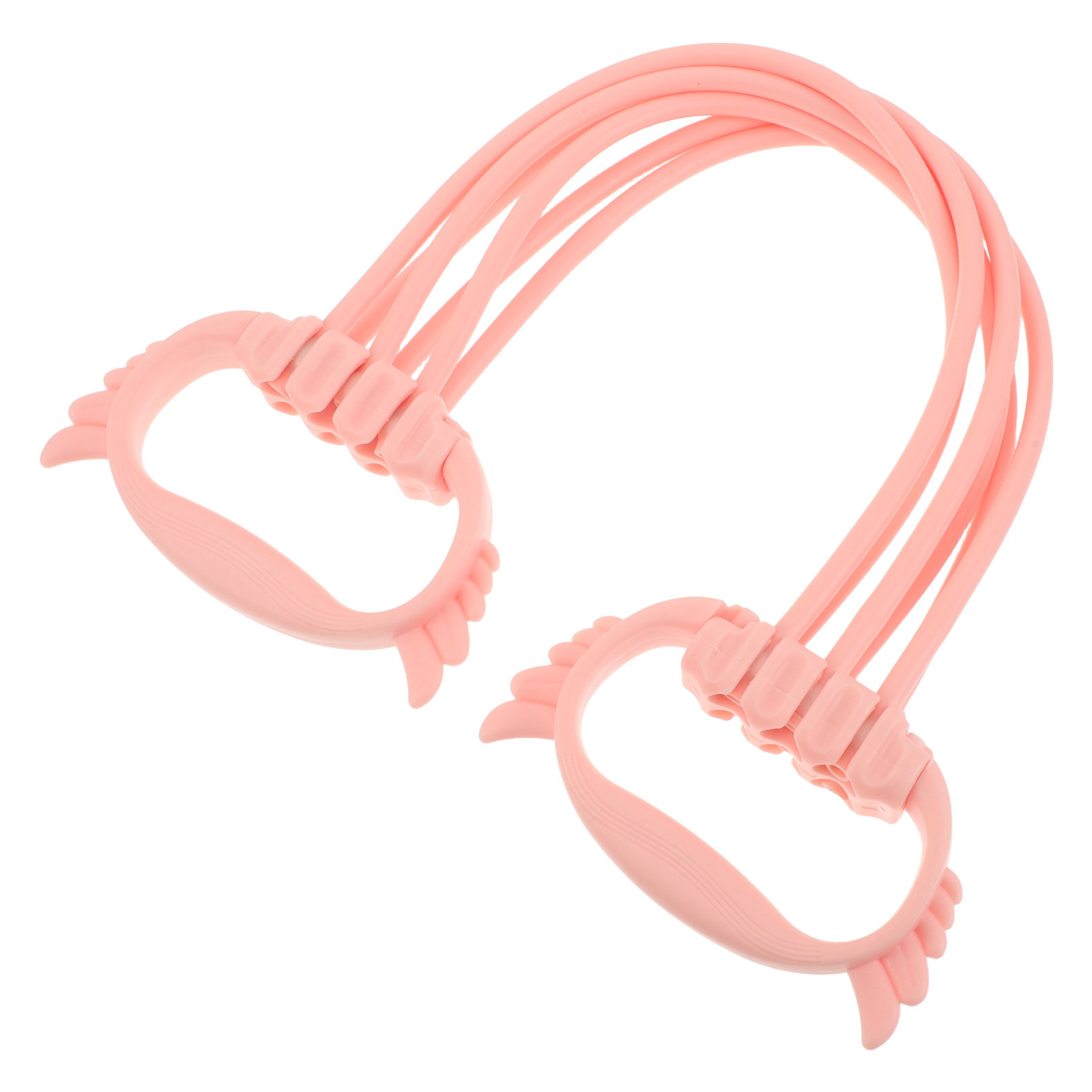 Figure 8 Resistance Band 15-90 - đánh giá và giá Figure 8 Resistance Band