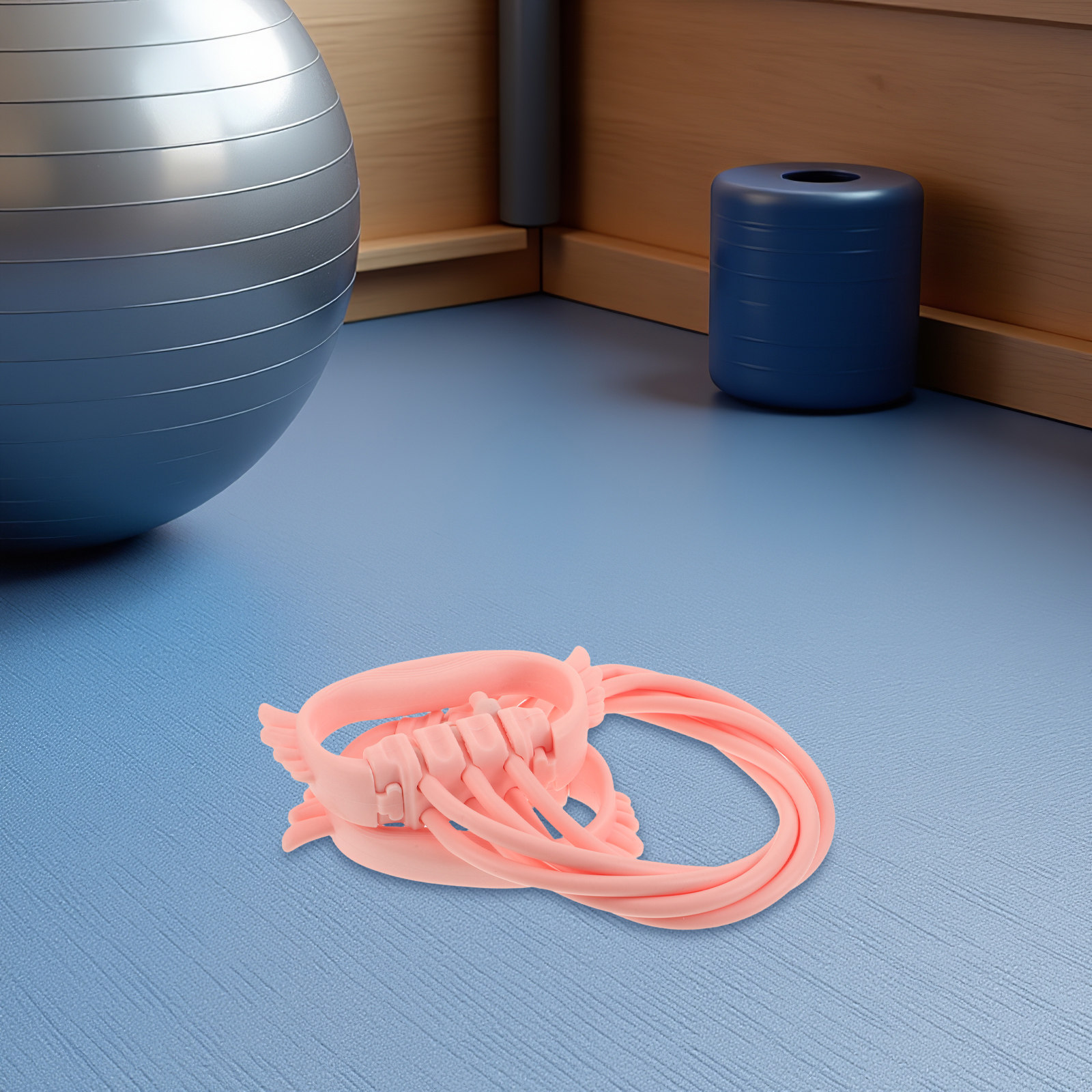 Figure 8 Resistance Band 15-90 - đánh giá và giá Figure 8 Resistance Band