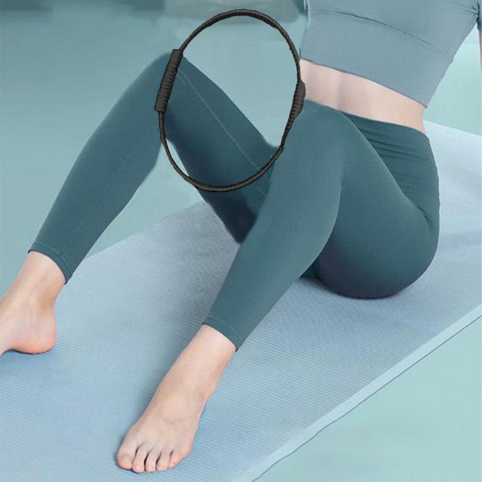 Women Pilates Ring Non-Slip Er - đánh giá và giá Pilates Ring Circle