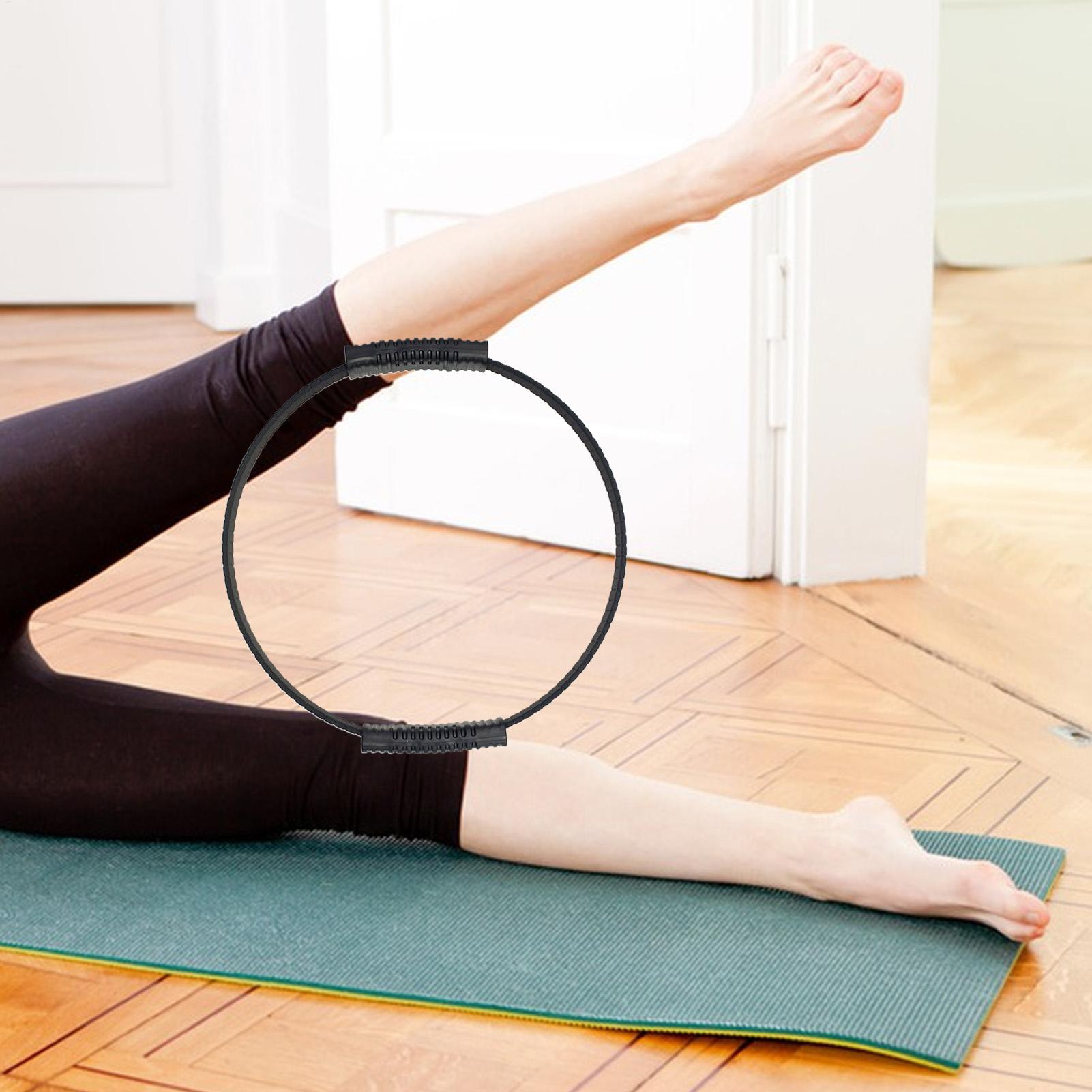 Women Pilates Ring Non-Slip Er - đánh giá và giá Pilates Ring Circle
