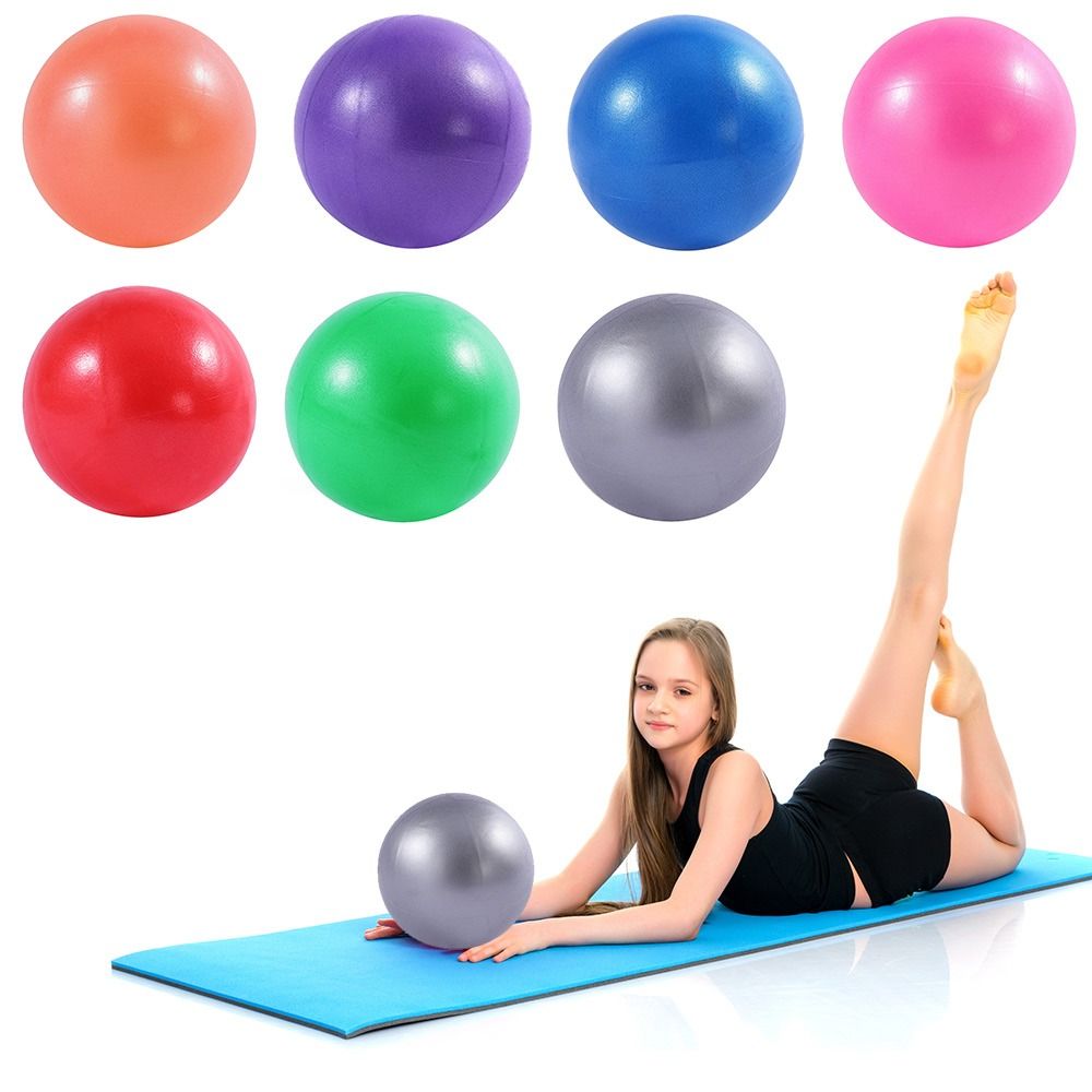Training Supplies Indoor Yoga  - đánh giá và giá Exercise Ball Stability