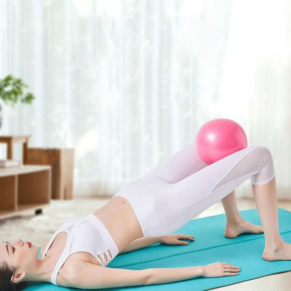 Training Supplies Indoor Yoga  - đánh giá và giá Exercise Ball Stability