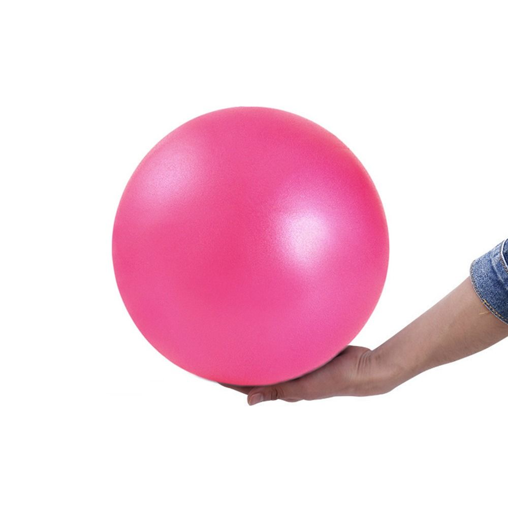 Training Supplies Indoor Yoga  - đánh giá và giá Exercise Ball Stability