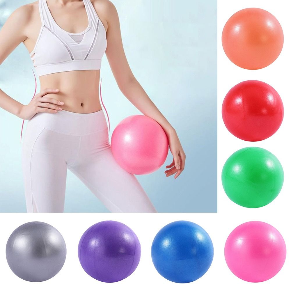 Training Supplies Indoor Yoga  - đánh giá và giá Exercise Ball Stability