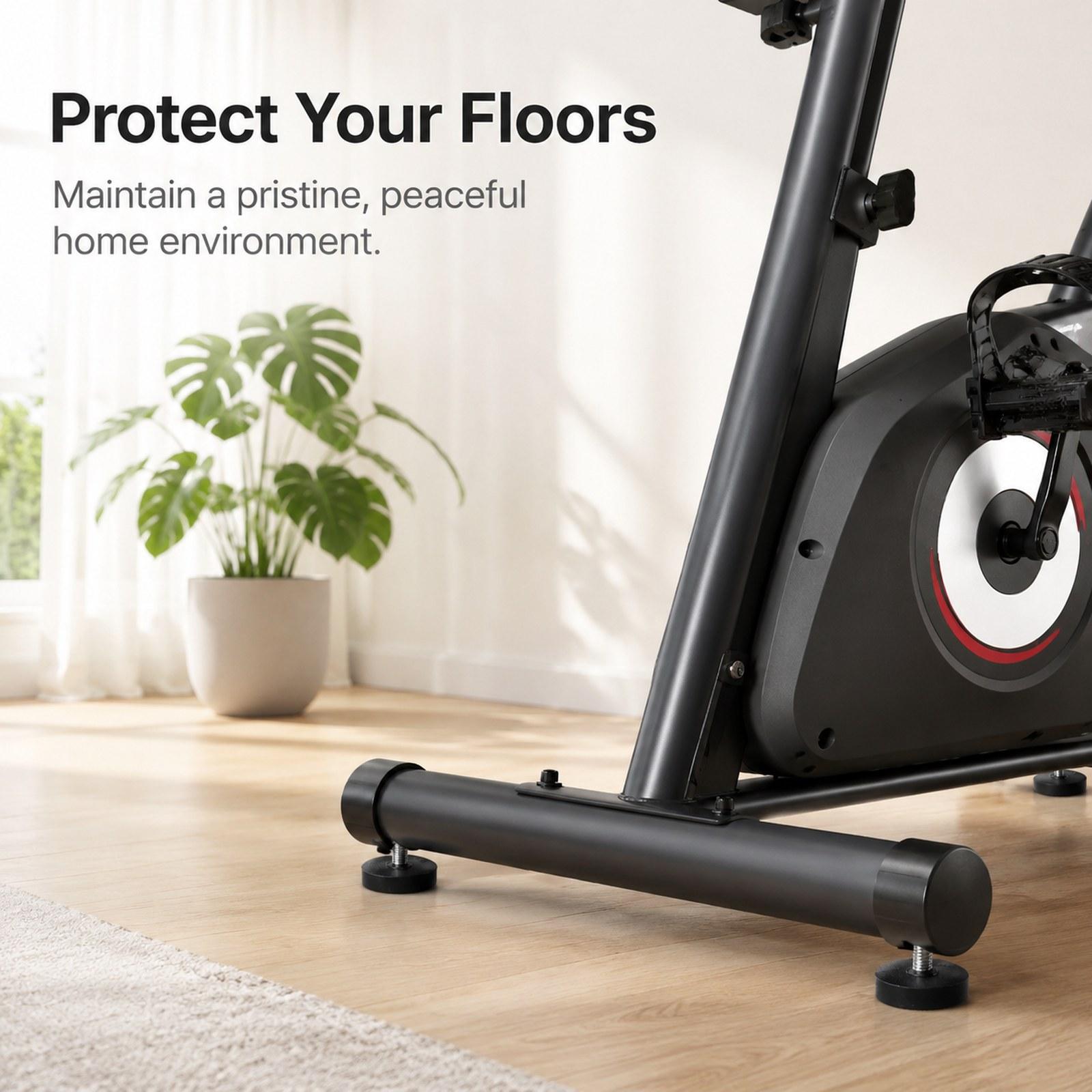 Exercise Bike Leveling Foot St - đánh giá và giá Exercise Ball Stability
