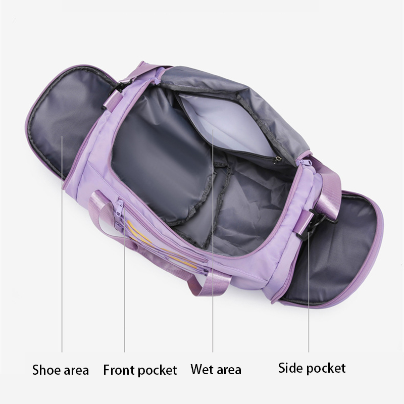 【Causal Backpack】Fashion Sport - đánh giá và giá Yoga Fitness Usa