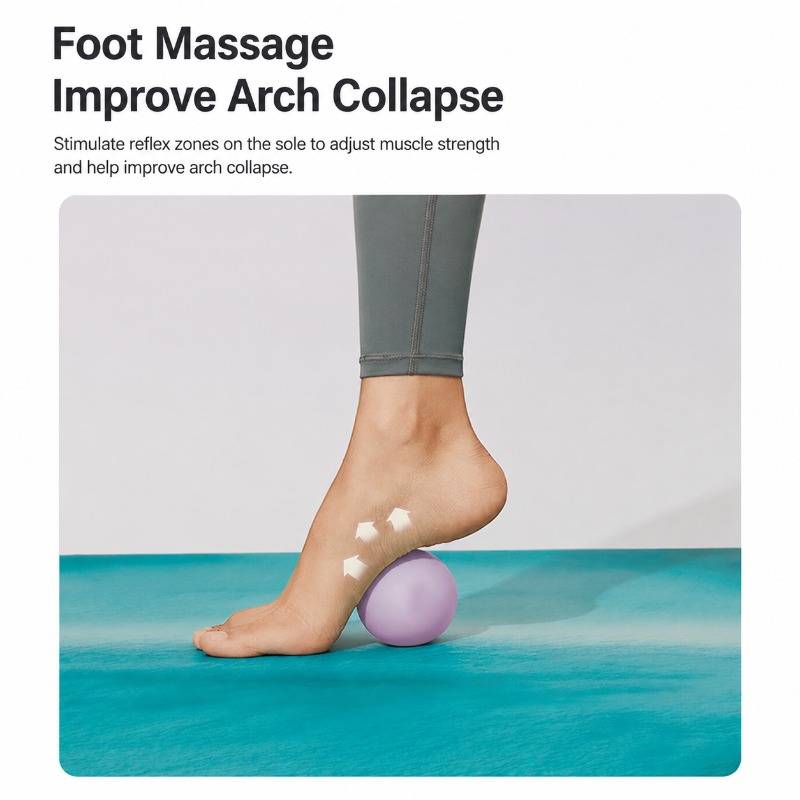 Silicone Fitness Fascia Ball S - đánh giá và giá Yoga Fitness Trainer