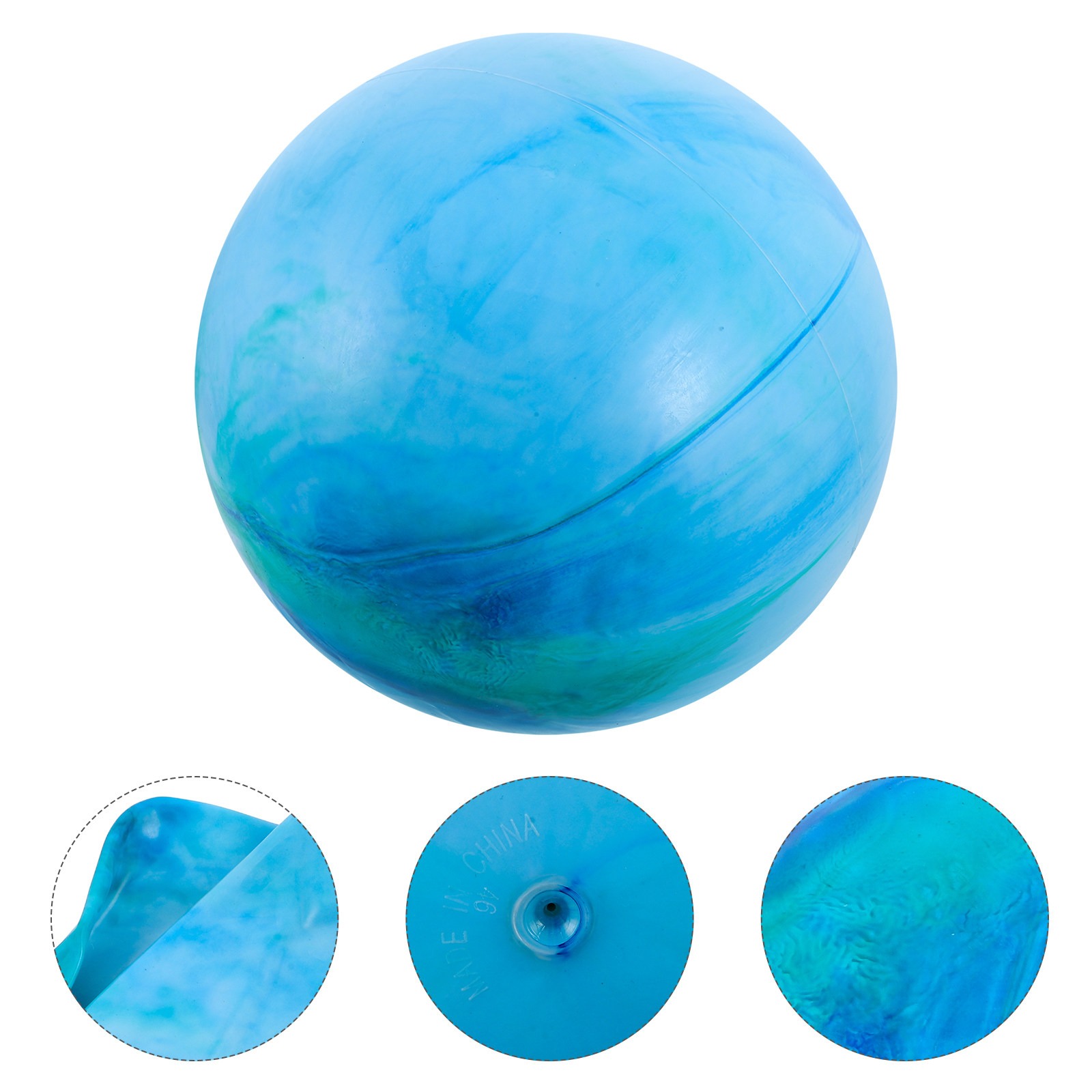 3Pcs Small Yoga Pilates Ball 1 - đánh giá và giá Exercise Ball Stability