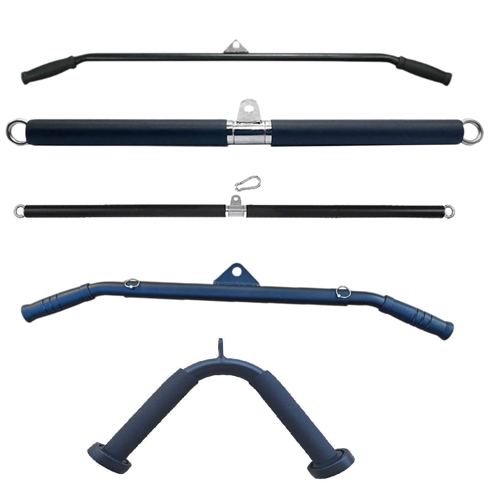 LAT Pulldown Bar Detachable Er - đánh giá và giá Lat Pulldown Bar