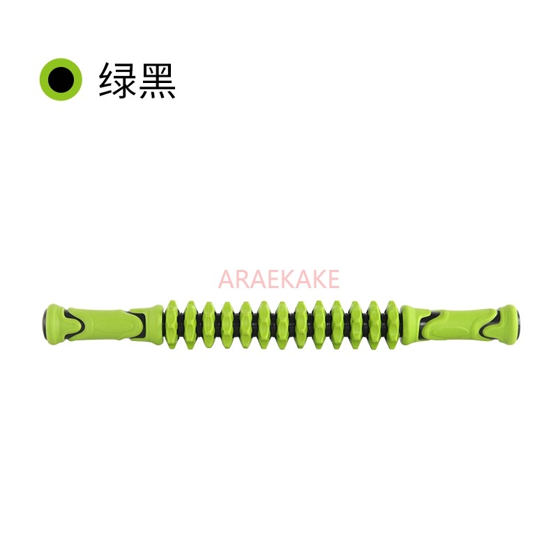 Massage Stick Muscle Relaxer Y - đánh giá và giá Yoga Fitness Trainer