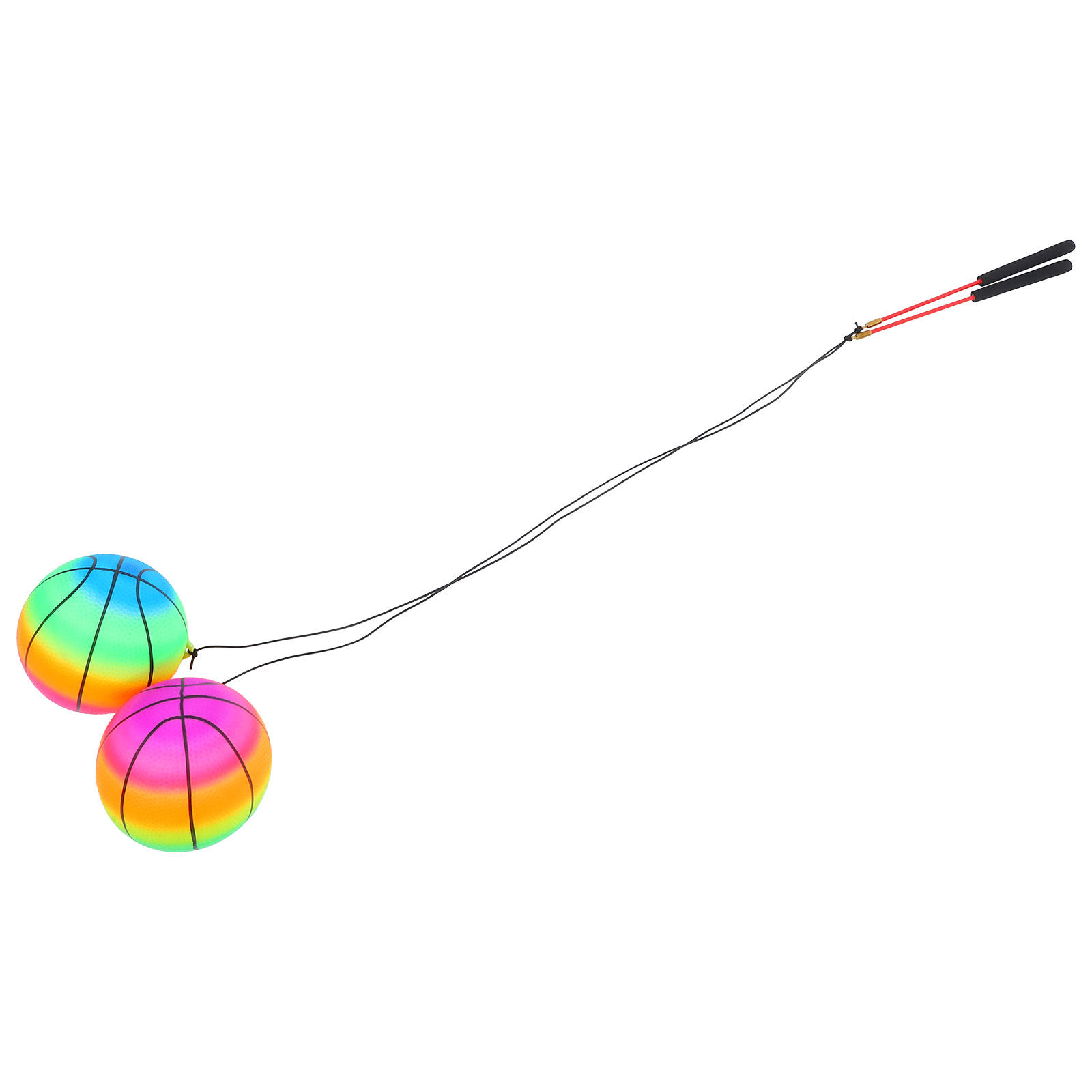2Sets Rainbow Connection Ball  - đánh giá và giá Exercise Ball Stability