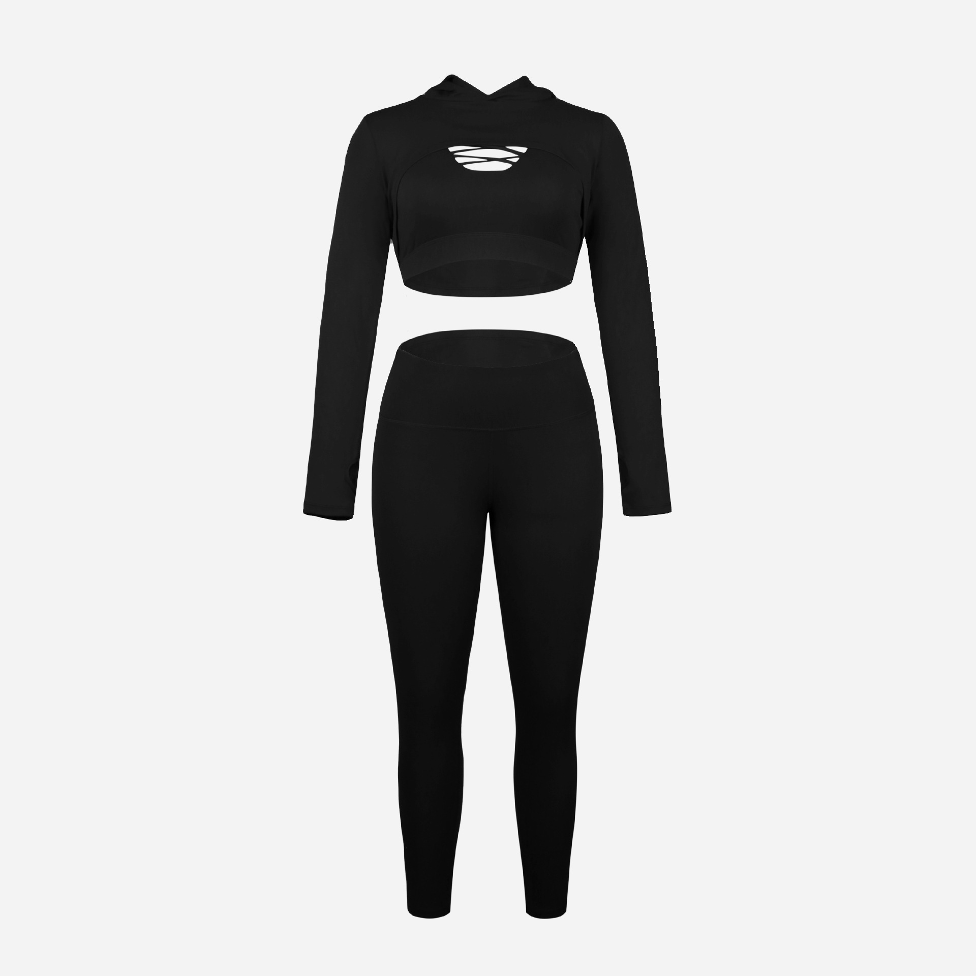 3 Pieces Women's Yoga Fitness  - đánh giá và giá Yoga Fitness Usa