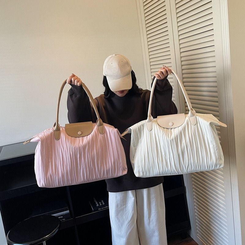 Short travel commute handbag l - đánh giá và giá Yoga Fitness Usa