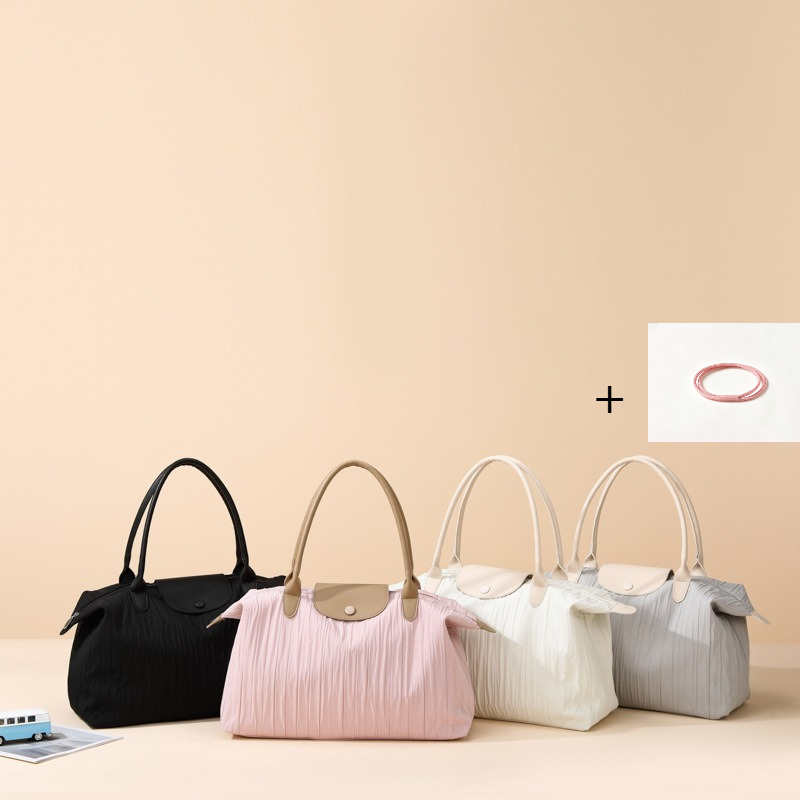 Short travel commute handbag l - đánh giá và giá Yoga Fitness Usa