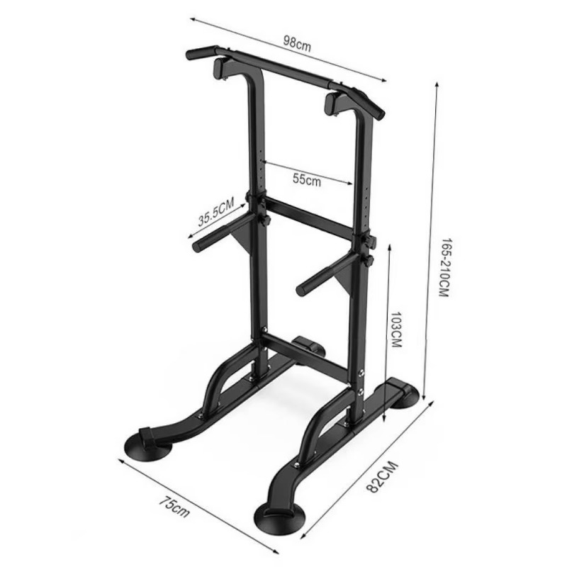 Metal Lat Pull Down Bar, Train - đánh giá và giá Lat Pulldown Bar