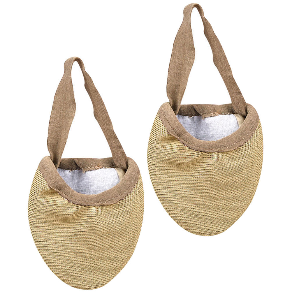 1Pair Yoga Dance Toe Covers In - đánh giá và giá Yoga Dance & Fitness Center Llc