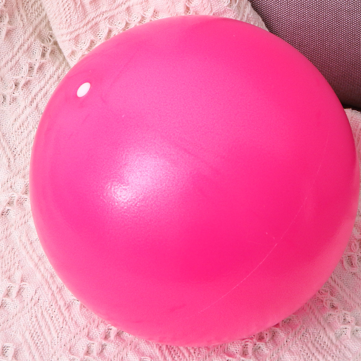 Yoga Ball Mini Stability Balan - đánh giá và giá Yoga Fitness At Home