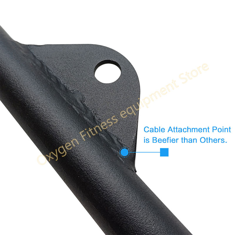 29/39/48 Inch Lạt Pulldown Tha - đánh giá và giá Lat Pulldown Bar