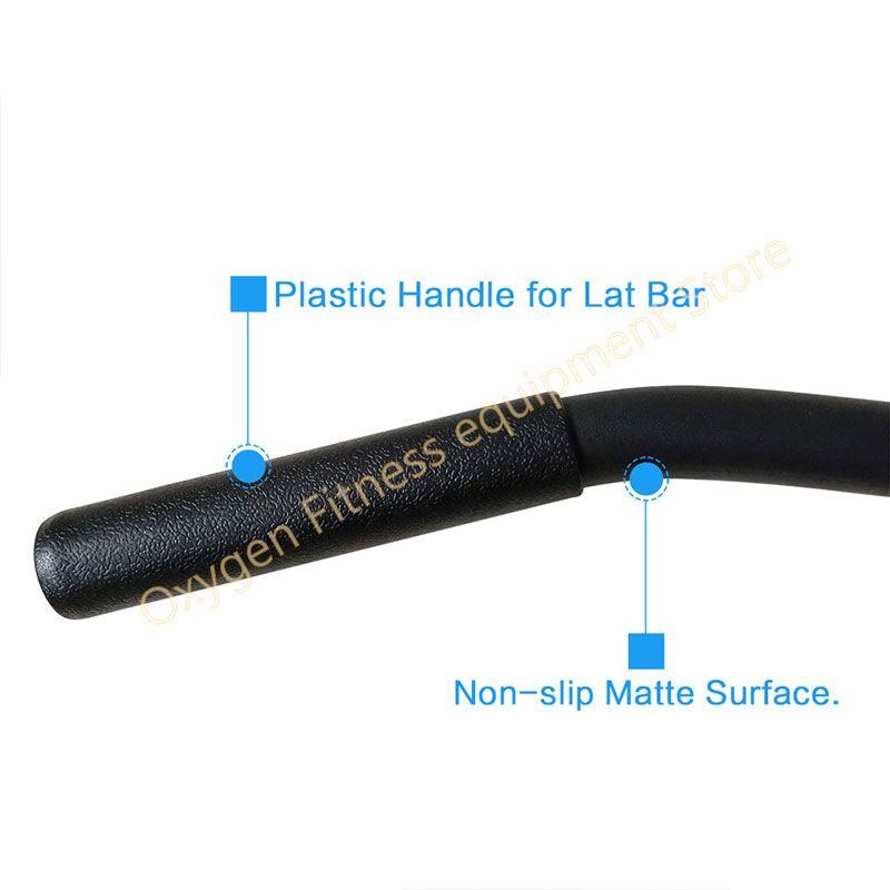 29/39/48 Inch Lạt Pulldown Tha - đánh giá và giá Lat Pulldown Bar