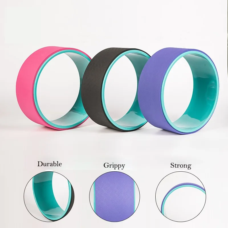 2026 Customized LOGO Hot Sale  - đánh giá và giá Pilates Ring Circle
