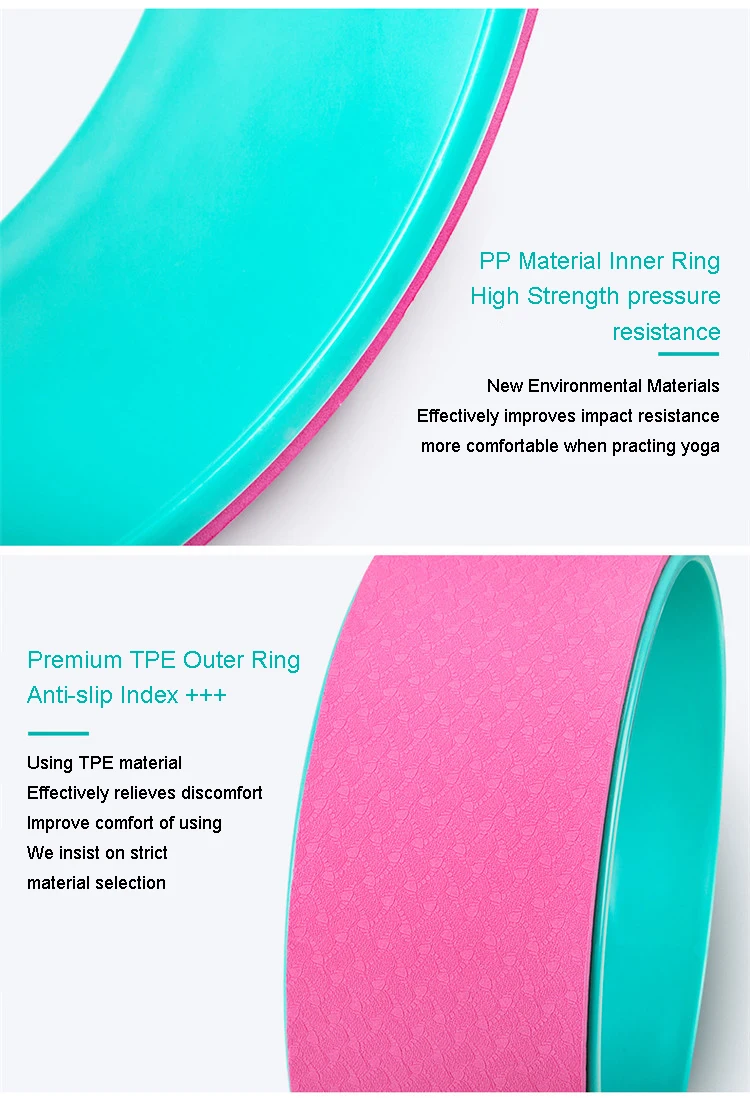 2026 Customized LOGO Hot Sale  - đánh giá và giá Pilates Ring Circle
