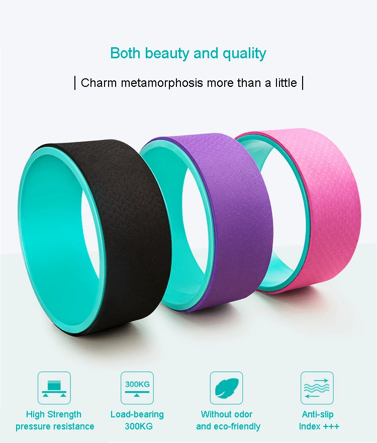 2026 Customized LOGO Hot Sale  - đánh giá và giá Pilates Ring Circle