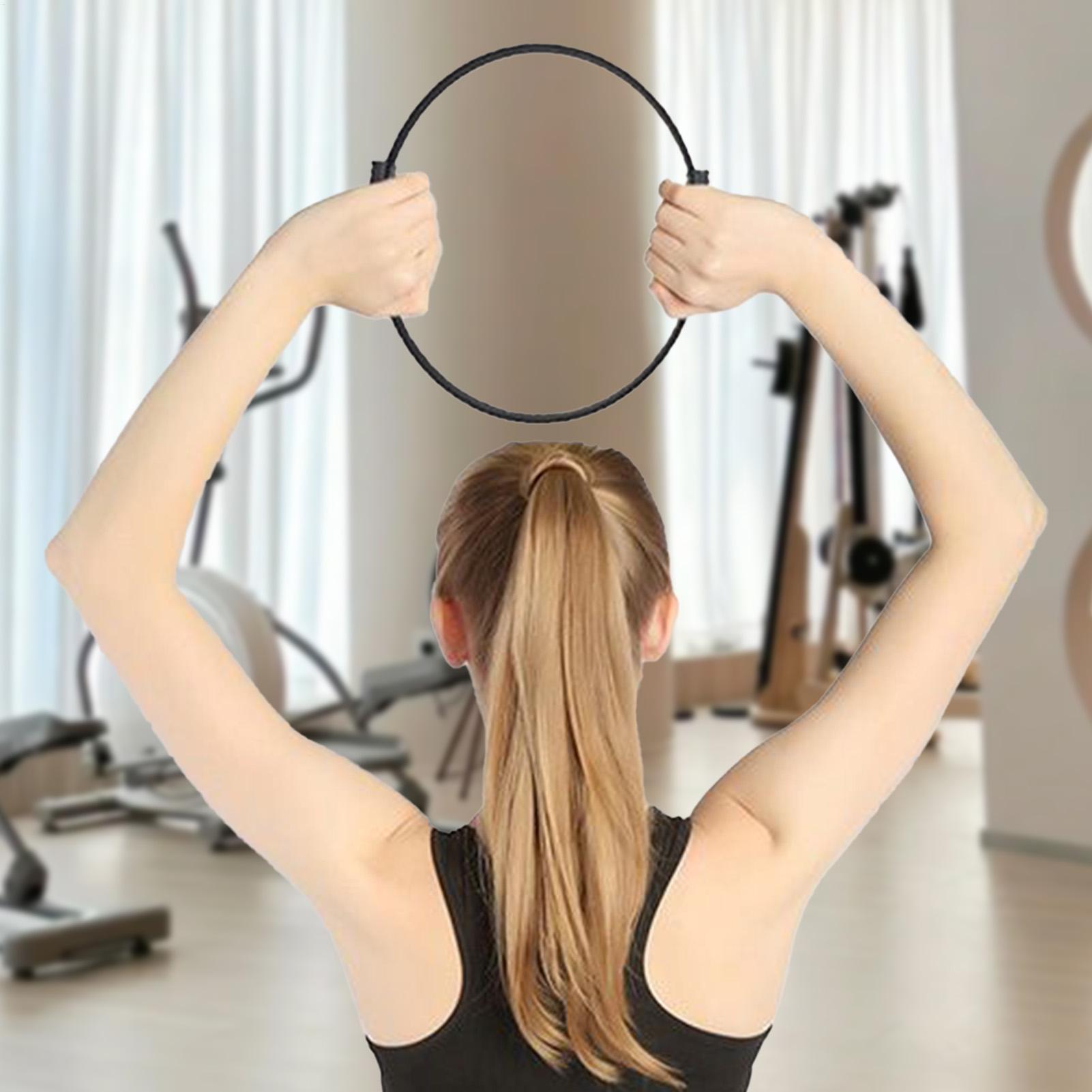 Pilates Circle Ring Non-Slip E - đánh giá và giá Pilates Ring Circle