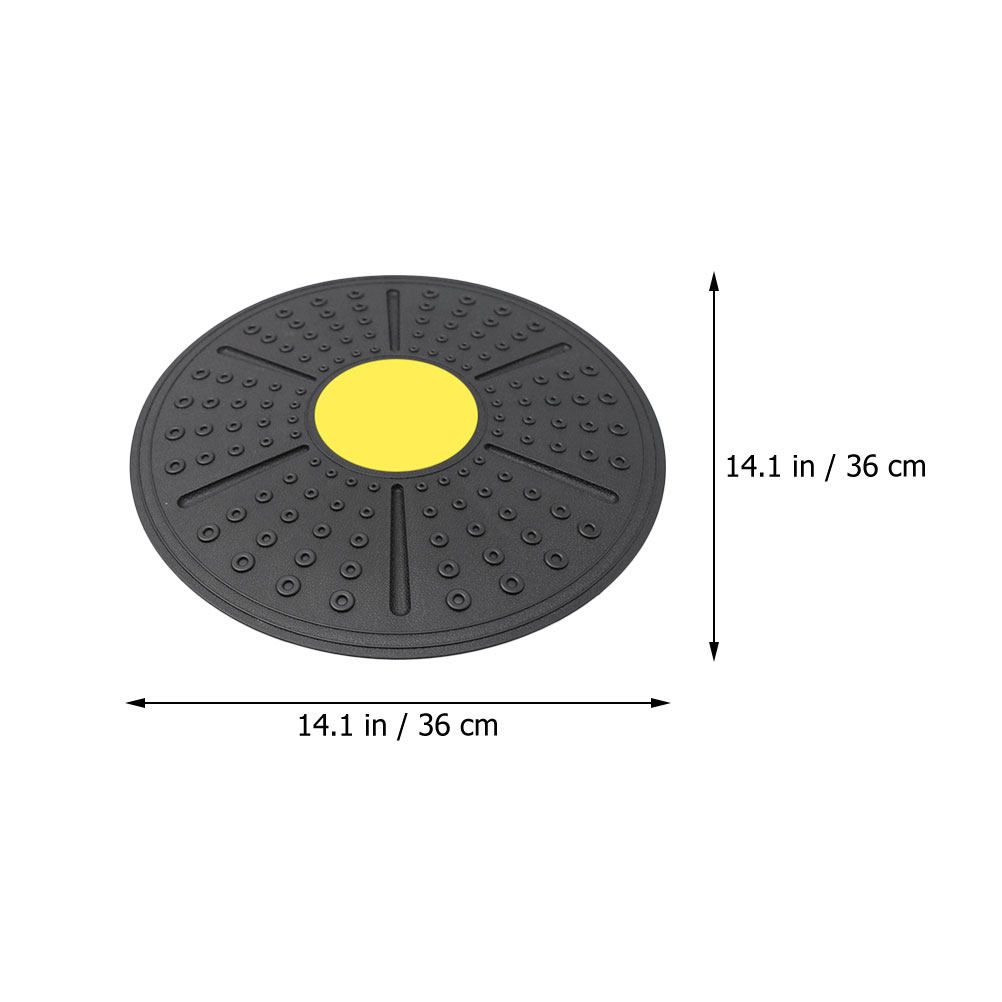 1Pcs Balance Board Balance Tra - đánh giá và giá Exercise Ball Stability