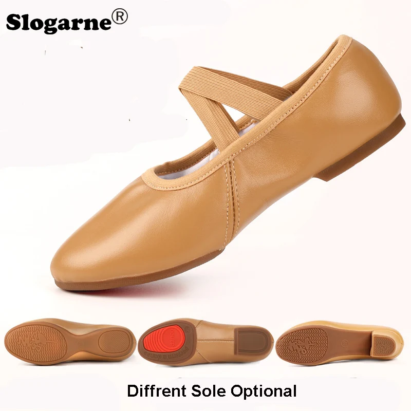 Genuine Leather Soft Ballet Sh - đánh giá và giá Yoga Dance & Fitness Center Llc