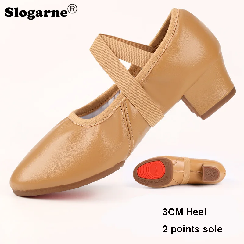 Genuine Leather Soft Ballet Sh - đánh giá và giá Yoga Dance & Fitness Center Llc