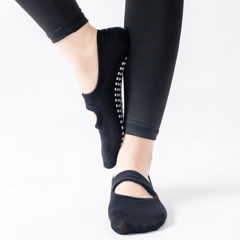 High Quality Women Yoga Socks  - đánh giá và giá Yoga Fitness Pilates
