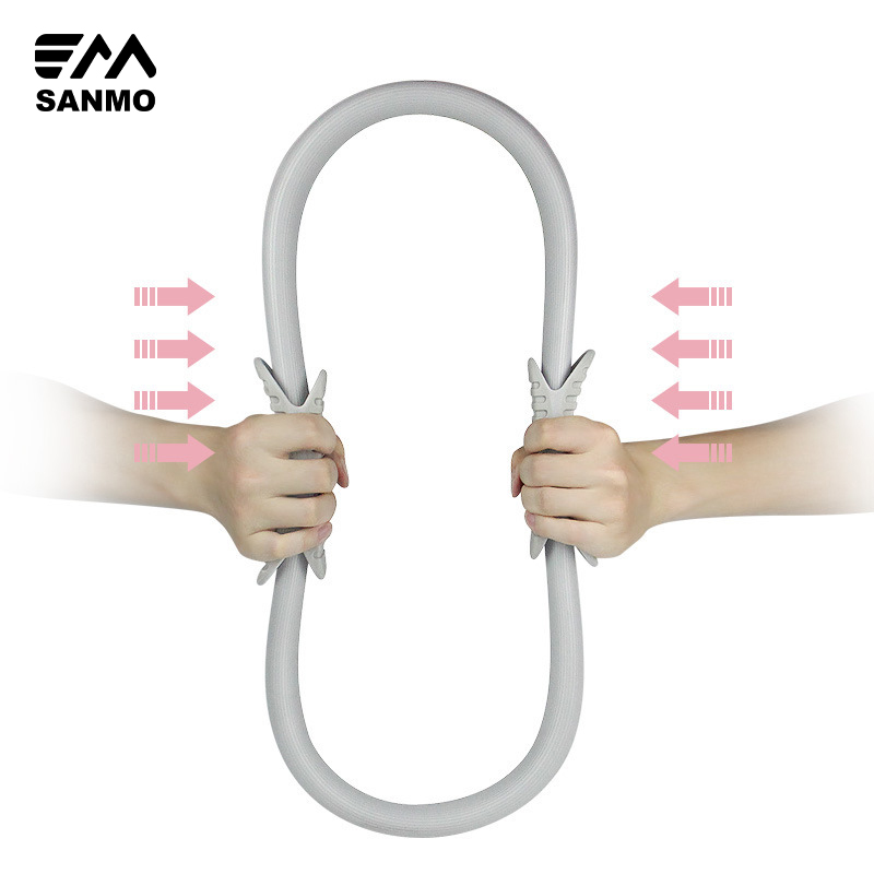 Customized LOGO Wholesale Pila - đánh giá và giá Pilates Ring Circle