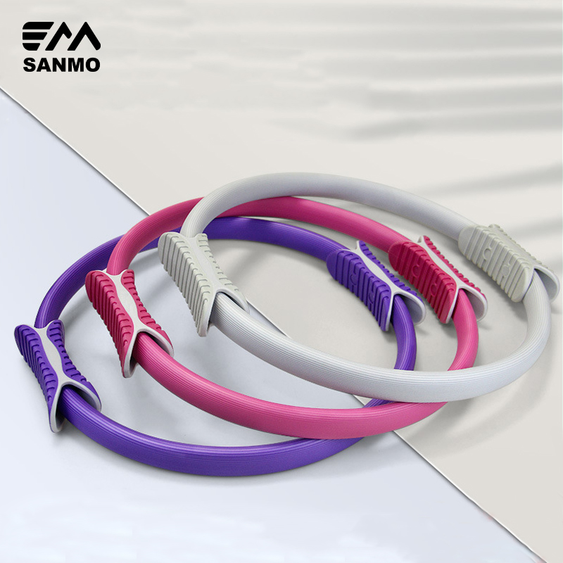 Customized LOGO Wholesale Pila - đánh giá và giá Pilates Ring Circle
