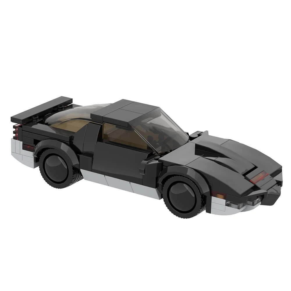 Bricklink Technical Car Knight - đánh giá và giá Victor Racket Jetspeed