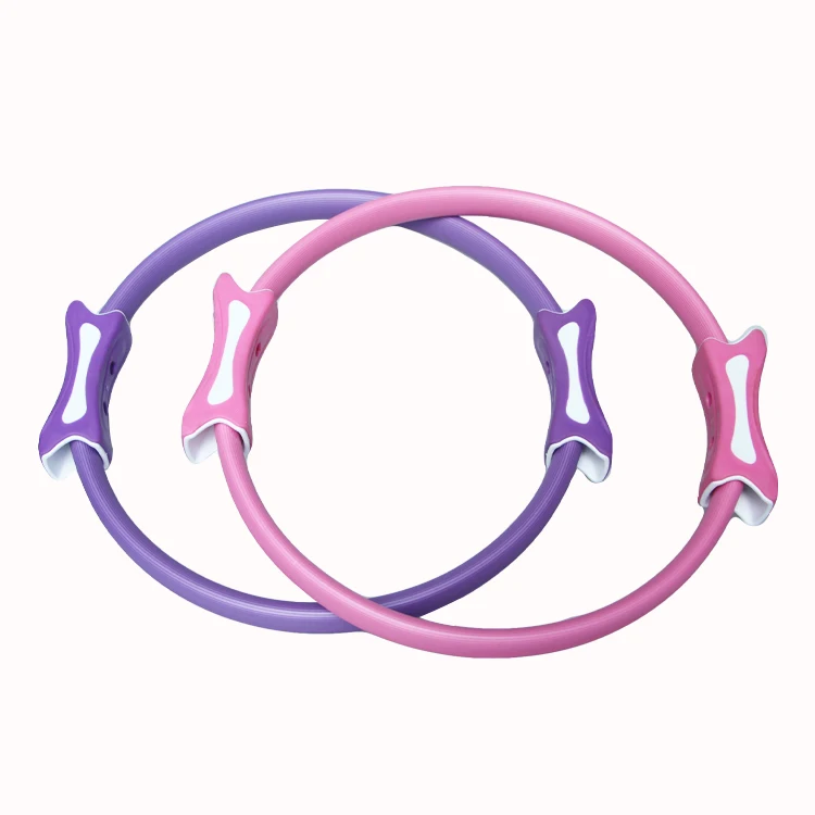 2026 Customized LOGO Hot Selli - đánh giá và giá Pilates Ring Circle