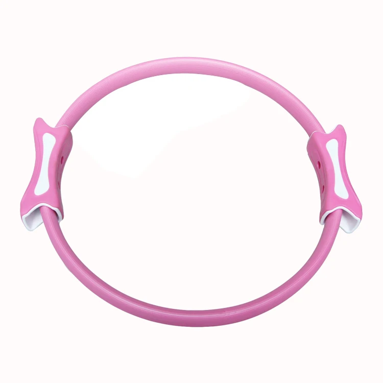 2026 Customized LOGO Hot Selli - đánh giá và giá Pilates Ring Circle