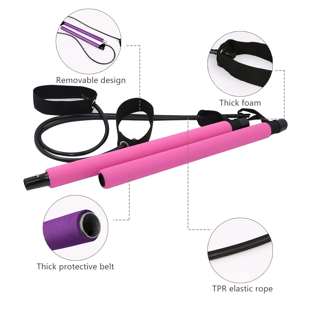 Mới Tập Thể Hình Bóng Tập Yoga - đánh giá và giá Yoga Fitness Trainer
