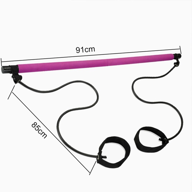Mới Tập Thể Hình Bóng Tập Yoga - đánh giá và giá Yoga Fitness Trainer