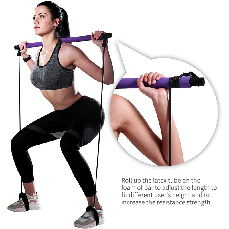 Mới Tập Thể Hình Bóng Tập Yoga - đánh giá và giá Yoga Fitness Trainer
