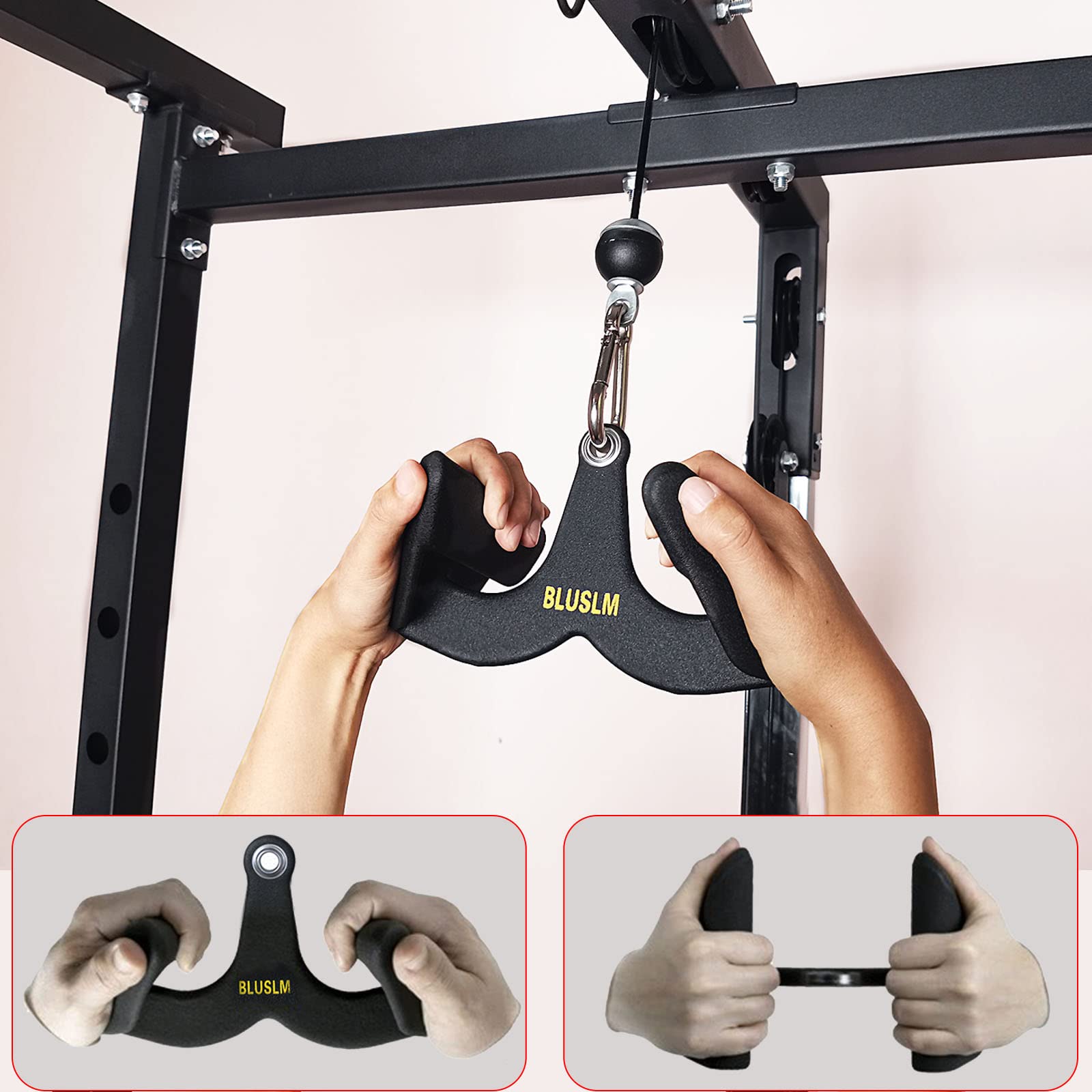 Home Gym Fitness Lat Pull Down - đánh giá và giá Lat Pulldown Bar