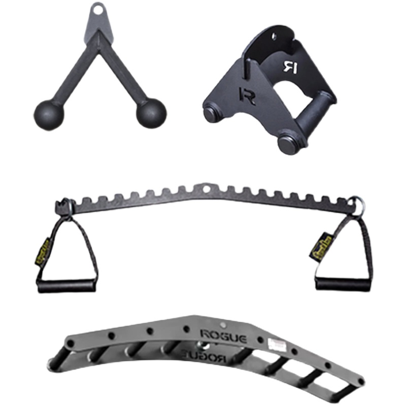Adjustable LAT Pull Down Handl - đánh giá và giá Lat Pulldown Bar
