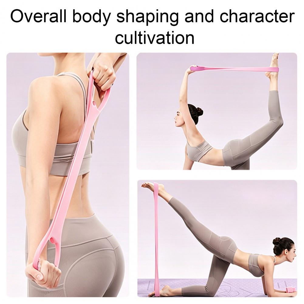 Home Exercise Equipment Figure - đánh giá và giá Figure 8 Resistance Band