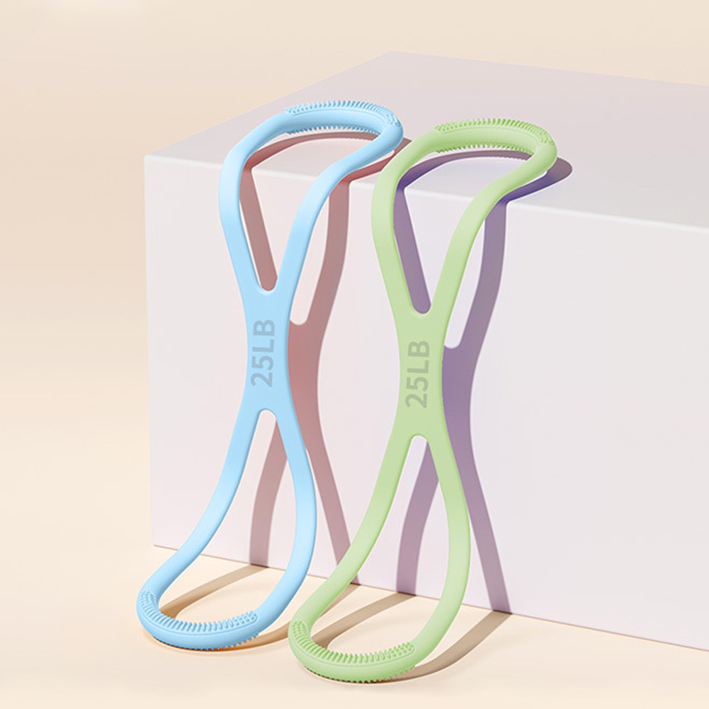 Figure 8 Fitness Resistance Ba - đánh giá và giá Figure 8 Resistance Band