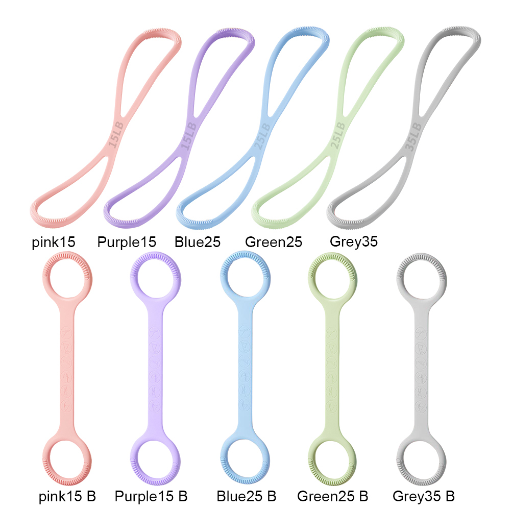 Figure 8 Fitness Resistance Ba - đánh giá và giá Figure 8 Resistance Band